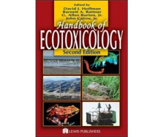 HANDBOOK OF ECOTOXICOLOGY