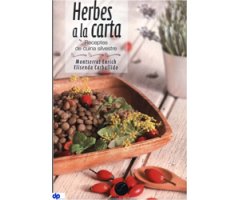HERBES A LA CARTA. RECEPTES DE CUINA SILVESTRE