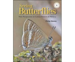 SEEING BUTTERFLIES. NEW PERSPECTIVES ON COLOUR, PATTERNS & MIMICRY