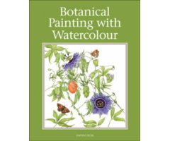 BOTANICAL PAINTING WITH WATERCOLOUR