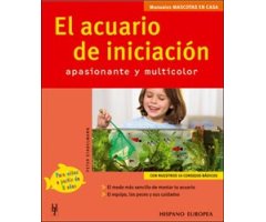 EL ACUARIO DE INICIACIÓN