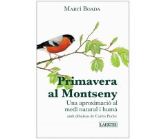 PRIMAVERA AL MONTSENY
