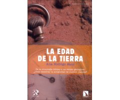 LA EDAD DE LA TIERRA