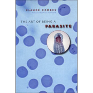 THE ART OF BEING A PARASITE