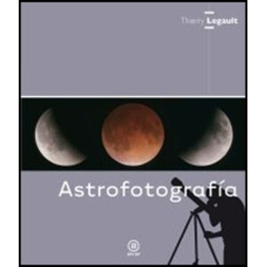 ASTROFOTOGRAFÍA