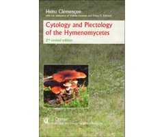 CYTOLOGY AND PLECTOLOGY OF THE HYMENOMYCETES