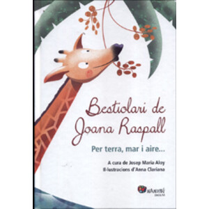 BESTIOLARI DE JOANA RASPALL