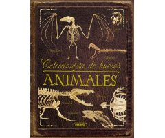 ANIMALES. COLECCIONISTA DE HUESOS