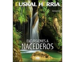 EXCURSIONES A NACEDEROS