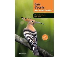 GUIA D'OCELLS PER A NOIS I NOIES
