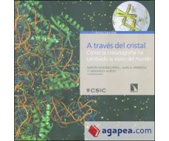 A TRAVÉS DEL CRISTAL: CÓMO LA CRISTALOGRAFÍA HA CAMBIADO LA VISIÓN DEL MUNDO 