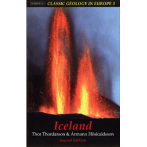 ICELAND. CLASSIC GEOLOGY IN EUROPE 3