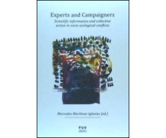 EXPERTS AND CAMPAIGNERS