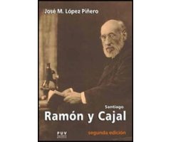 SANTIAGO RAMÓN Y CAJAL. SEGUNDA EDICIÓN