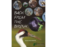 BACK FROM THE BRINK