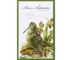 AVES DE ASTURIAS