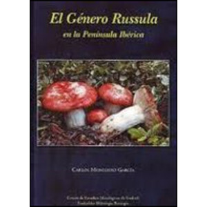 EL GÉNERO RÚSSULA EN LA PENÍNSULA IBÉRICA