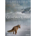 DVD GUADALQUIVIR. UN LARGOMETRAJE DE NATURALEZA