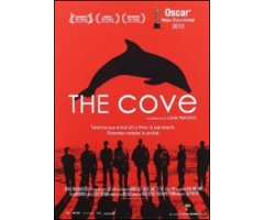 DVD THE COVE