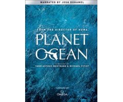 DVD PLANET OCEAN