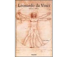 LEONARDO DA VINCI. OBRA GRÁFICA