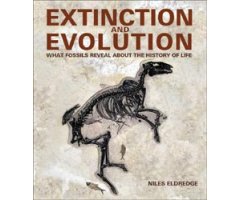EXTINCTION AND EVOLUTION. WHAT FOSSILS REVEAL ABOUT THE HISTORY OF LIFE