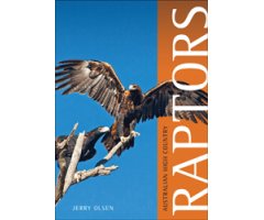 AUSTRALIAN HIGH COUNTRY RAPTORS