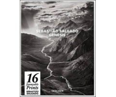 SEBASTIÀO SALGADO. GÉNESIS. LÁMINAS
