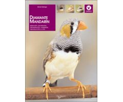 DIAMANTE MANDARÍN. SELECCIÓN, ACCESORIOS, ALIMENTACIÓN, CUIDADOS, REPRODUCCIÓN Y CRÍA  1