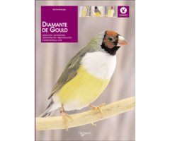 DIAMANTE DE GOULD. SELECCIÓN, ACCESORIOS, ALIMENTACIÓN, REPRODUCCIÓN, TRATAMIENTO Y CRÍA