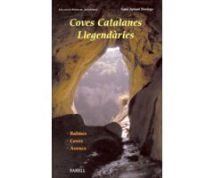 COVES CATALANES LLEGENDÀRIES