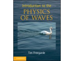 INTRODUCTION TO PHYSICS OF WAVES
