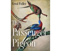 THE PASSENGER PIGEON
