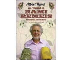 ELS REMEIS D\'EN RAMI REMEIS. CONSELLS DE SALUT NATURAL