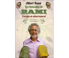 LOS REMEDIOS DE RAMI. CONSEJOS DE SALUD NATURAL