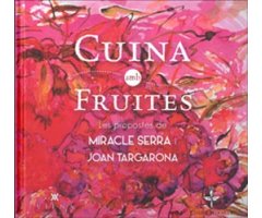 CUINA AMB FRUITES      