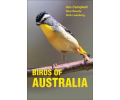 BIRDS OF AUSTRALIA. A PHOTOGRAPHIC GUIDE