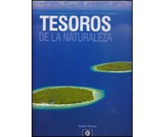 TESOROS DE LA NATURALEZA