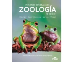 PRINCIPIOS INTEGRALES DE ZOOLOGÍA
