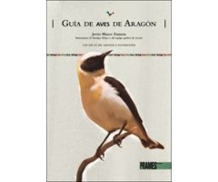 GUÍA DE AVES DE ARAGÓN