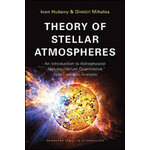 THEORY OF STELLAR ATMOSPHERES. AN INTRODUCTION TO ASTROPHYSICAL NON-EQUILIBRIUM QUANTITATIVE SPECTROSCOPIC ANALYSIS
