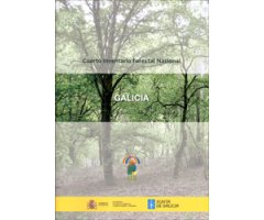 CUARTO INVENTARIO FORESTAL NACIONAL. GALICIA