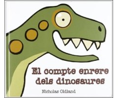 EL COMPTE ENRERE DELS DINOSAURES