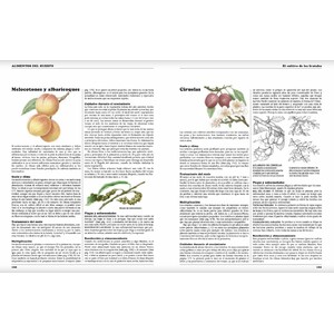 GUÍA PRÁCTICA ILUSTRADA EL HORTICULTOR AUTOSUFICIENTE Y LA VIDA EN EL CAMPO 3