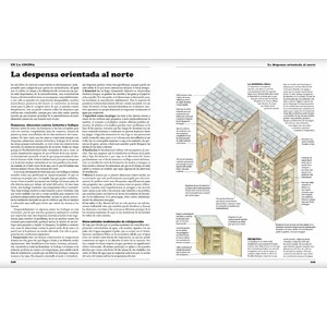 GUÍA PRÁCTICA ILUSTRADA EL HORTICULTOR AUTOSUFICIENTE Y LA VIDA EN EL CAMPO 4