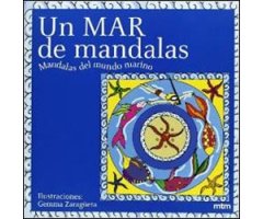 UN MAR DE MANDALAS       