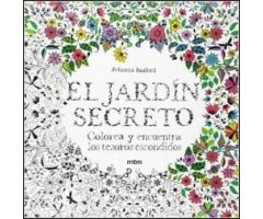 EL JARDIN SECRETO 