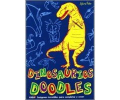 DINOSAURIOS DOODLES