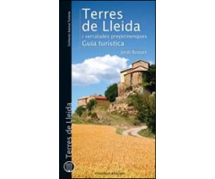 TERRES DE LLEIDA I SERRALADES PREPIRINENQUES. GUIA TURÍSTICA 2