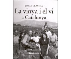 LA VINYA I EL VI A CATALUNYA    